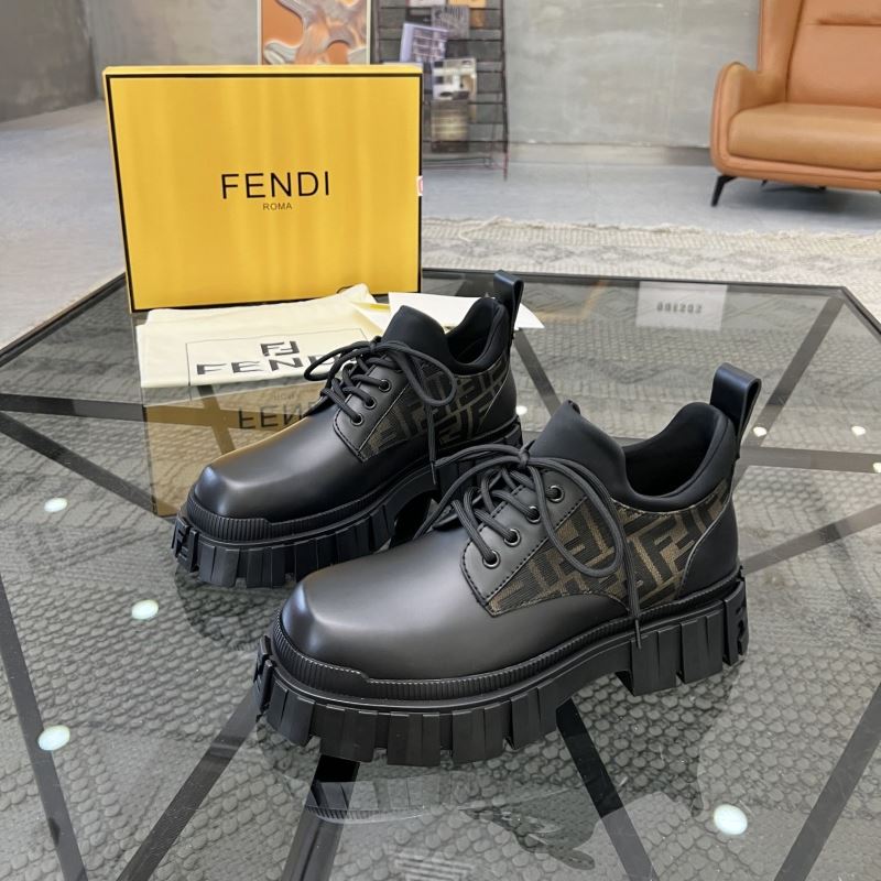 F**di sneakers